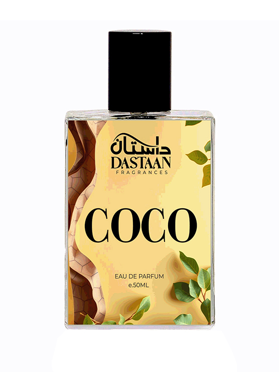 Coco Dastaan Fragrances