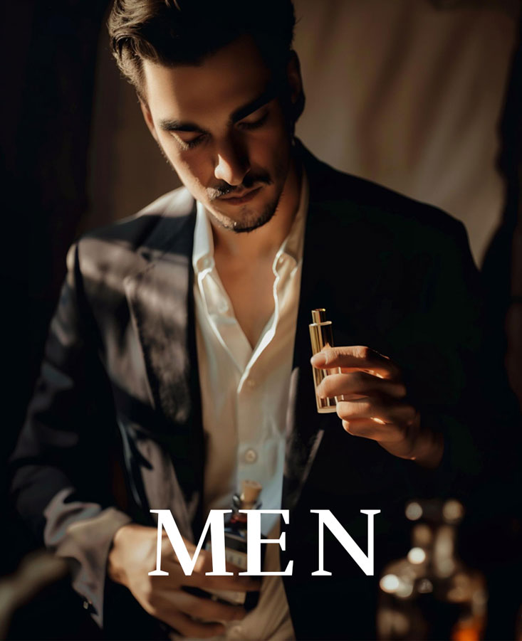 Dastaan Fragrances for Men