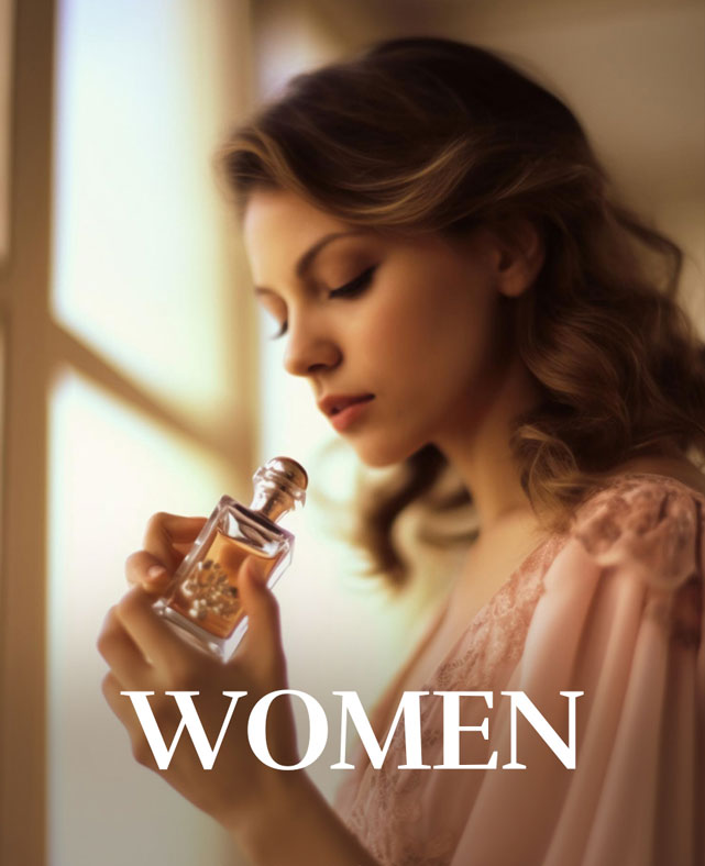 Dastaan Fragrances for Women